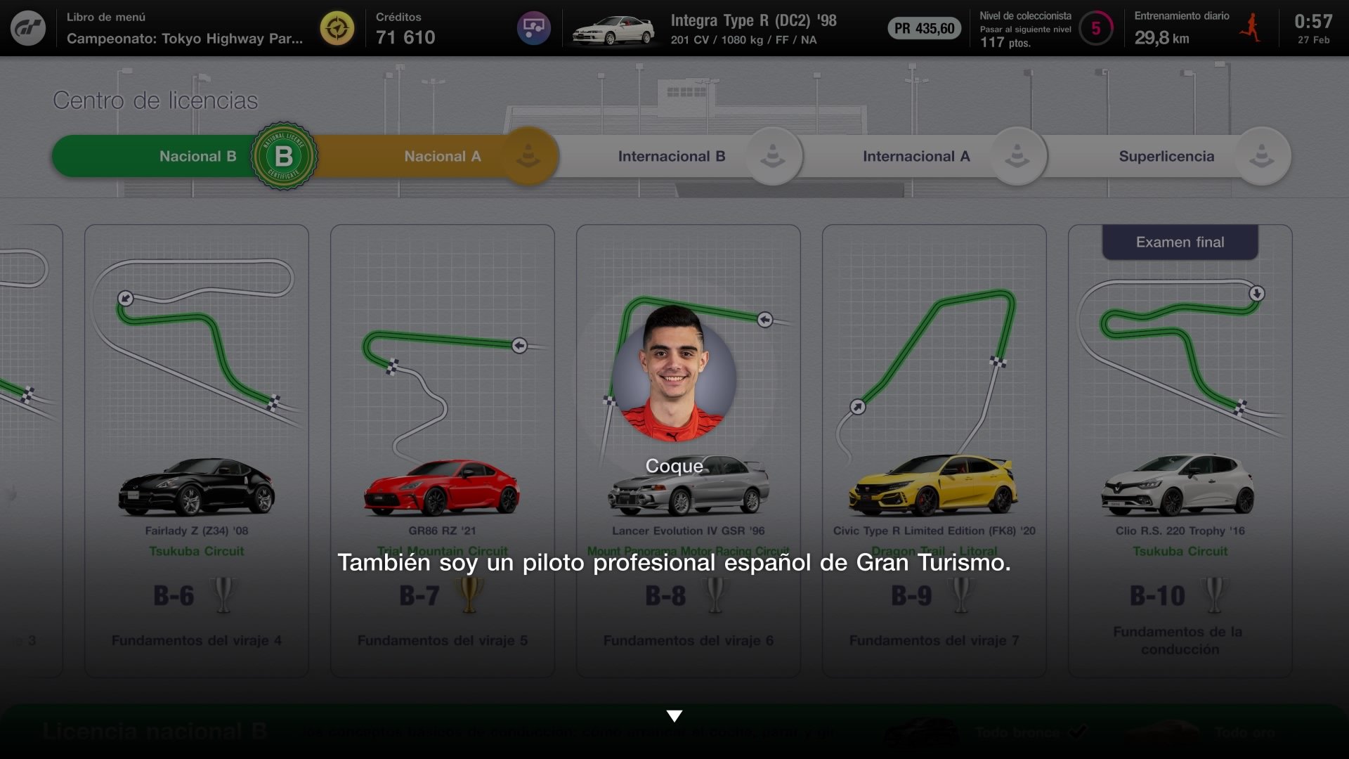 Gran Turismo 7 - Imagen 14